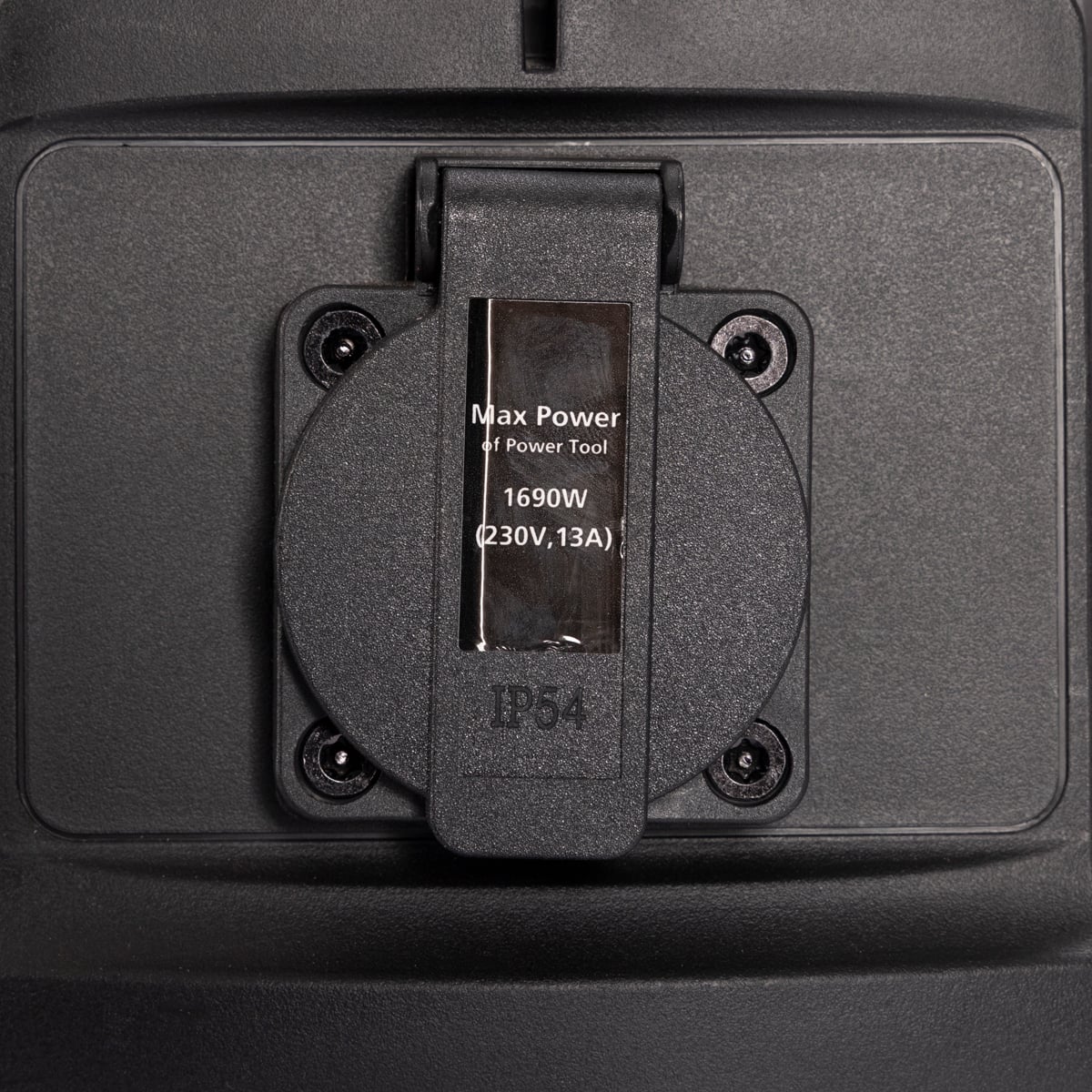 SGS M Class Wet & Dry Vacuum